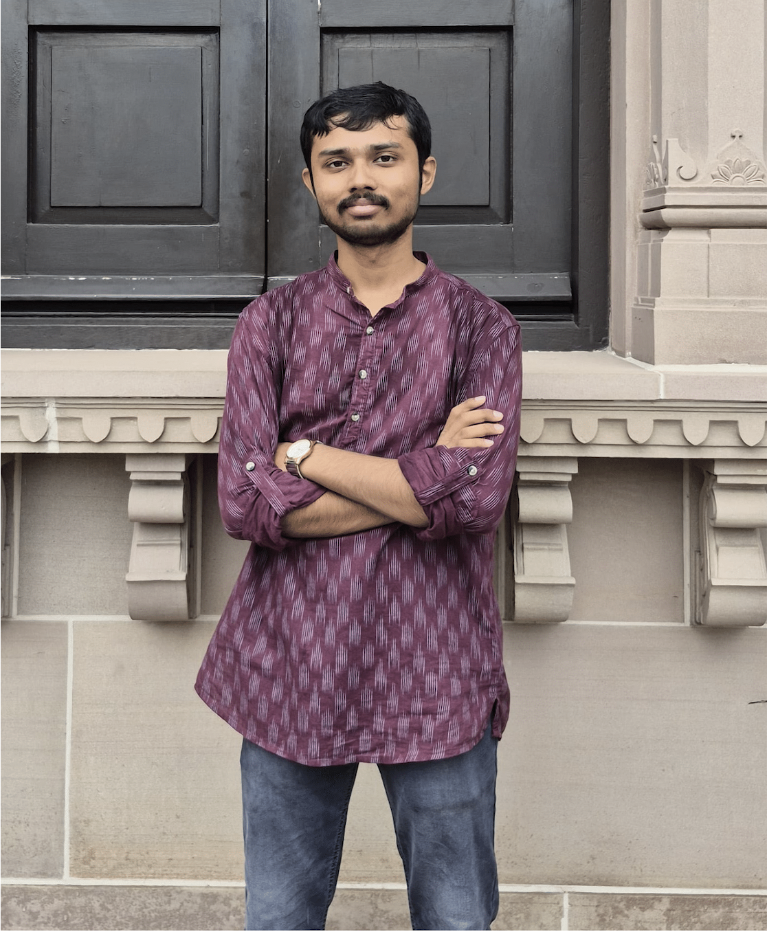 Member Photo